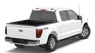 2026 Ford F-150® External Image 3